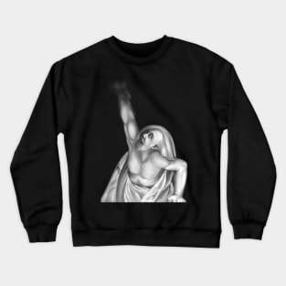 From Here to Eternity Crewneck Sweatshirt